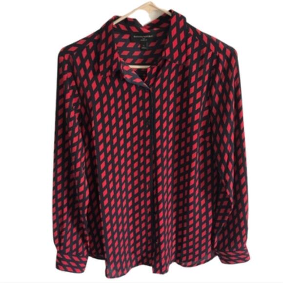 Banana Republic Blouse, XS - Picture 1 of 6